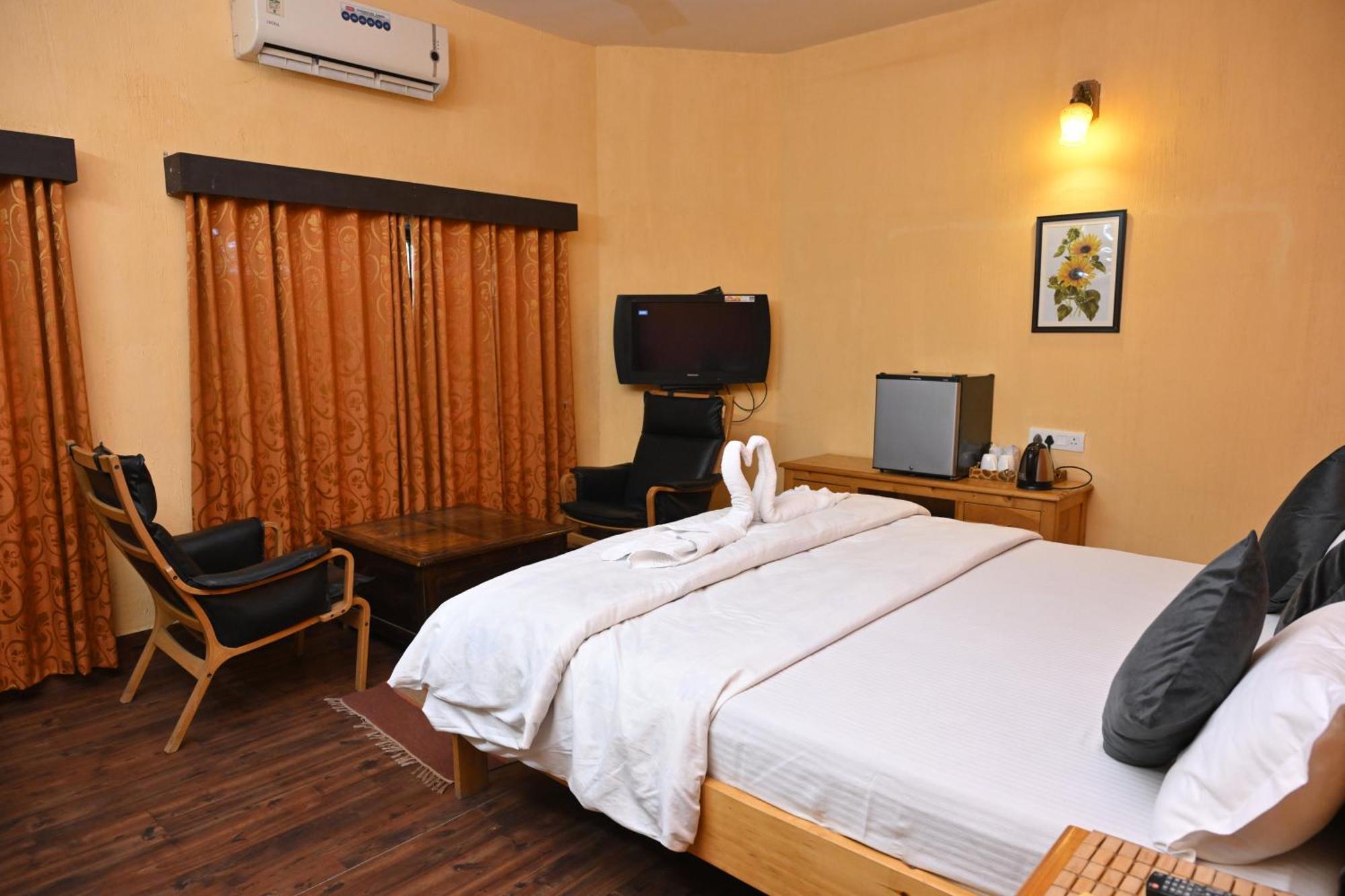 Madpackers Jodhpur Hostel Jodhpur  Buitenkant foto